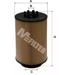 MFILTER DE 3106